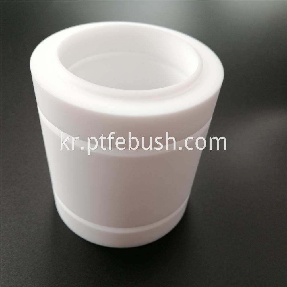 Ptfe Wear Material